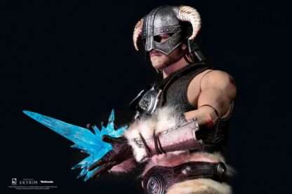 The Elder Scrolls V Skyrim Actionfigur 1/6 Dragonborn Deluxe Edition 32 cm – Bild 13