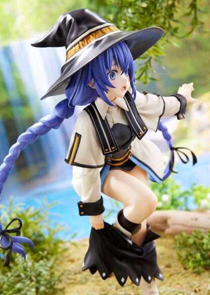 Mushoku Tensei PVC Statue 1/7 Roxy Migurdia Dressing Mode 21 cm – Bild 5