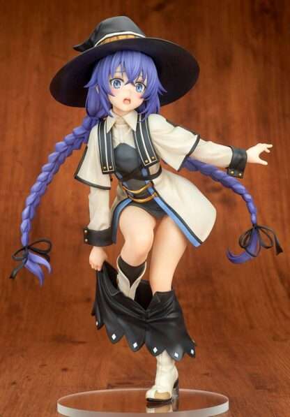Mushoku Tensei PVC Statue 1/7 Roxy Migurdia Dressing Mode 21 cm – Bild 13