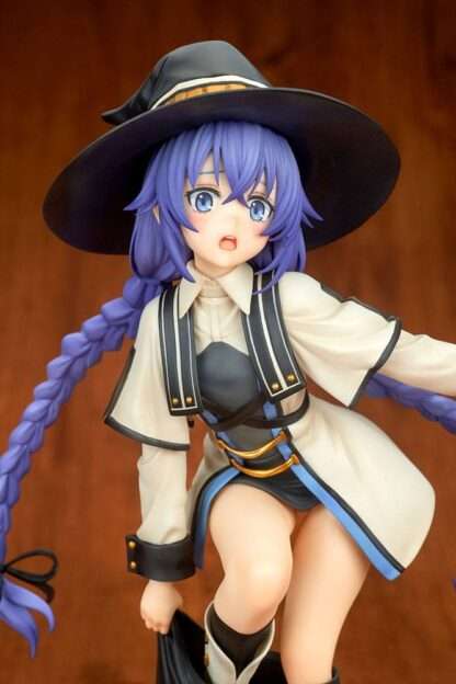 Mushoku Tensei PVC Statue 1/7 Roxy Migurdia Dressing Mode 21 cm – Bild 14