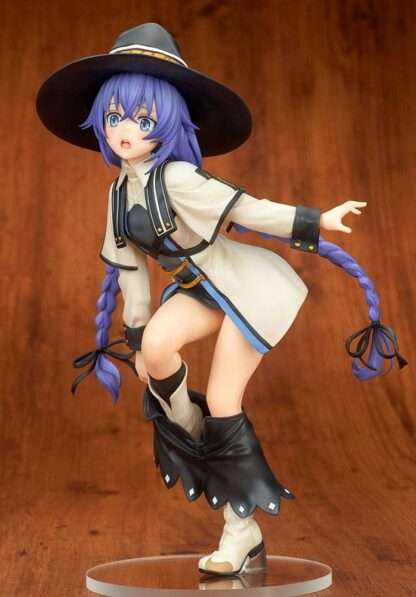 Mushoku Tensei PVC Statue 1/7 Roxy Migurdia Dressing Mode 21 cm – Bild 15