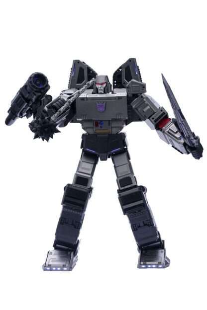Transformers Interaktiver Roboter Megatron G1 Flagship (Standard Edition) 44 cm – Bild 5