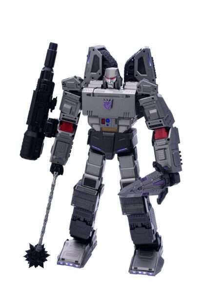 Transformers Interaktiver Roboter Megatron G1 Flagship (Standard Edition) 44 cm – Bild 6