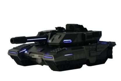 Transformers Interaktiver Roboter Megatron G1 Flagship (Standard Edition) 44 cm – Bild 8