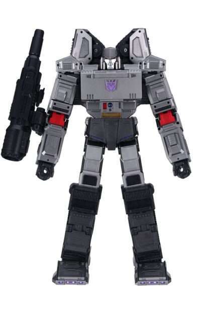 Transformers Interaktiver Roboter Megatron G1 Flagship (Standard Edition) 44 cm – Bild 11