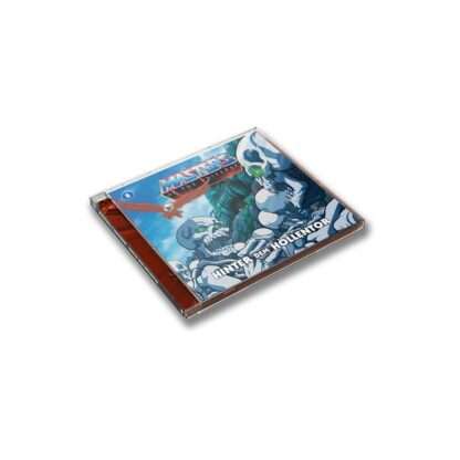 Masters of the Universe Hörspiel-CD Folge 8: Hinter dem Höllentor *Deutsche Version* – Bild 2