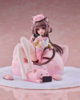 Original Character PVC Statue 1/7 Asaki 15 cm