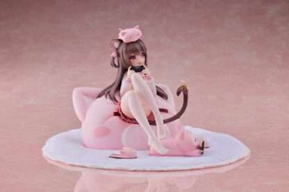 Original Character PVC Statue 1/7 Asaki 15 cm – Bild 7