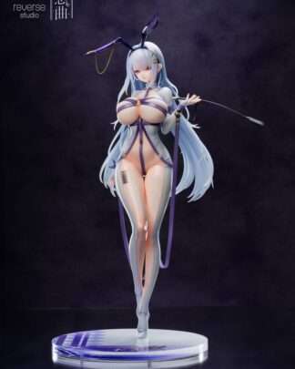 Original Character Fantasias Series Statue 1/6 Hel Sin Commander Ver. 29 cm