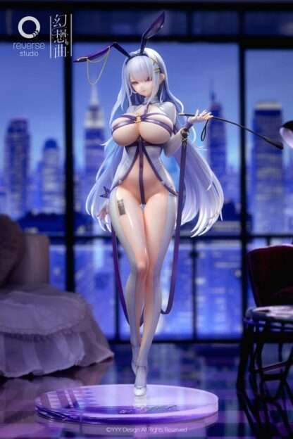 Original Character Fantasias Series Statue 1/6 Hel Sin Commander Ver. 29 cm – Bild 2