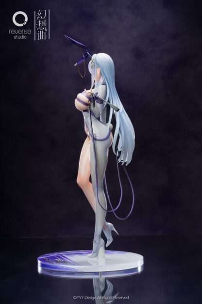 Original Character Fantasias Series Statue 1/6 Hel Sin Commander Ver. 29 cm – Bild 4