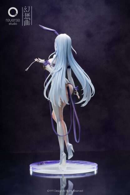 Original Character Fantasias Series Statue 1/6 Hel Sin Commander Ver. 29 cm – Bild 5
