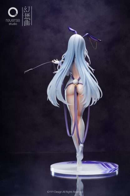 Original Character Fantasias Series Statue 1/6 Hel Sin Commander Ver. 29 cm – Bild 6