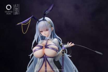 Original Character Fantasias Series Statue 1/6 Hel Sin Commander Ver. 29 cm – Bild 10