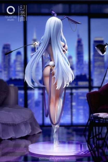 Original Character Fantasias Series Statue 1/6 Hel Sin Commander Ver. 29 cm – Bild 12