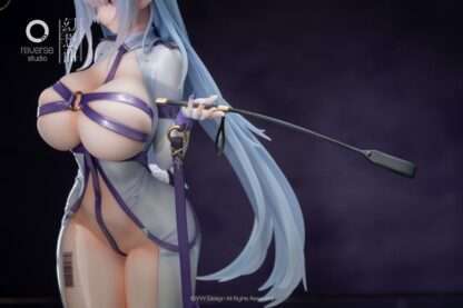 Original Character Fantasias Series Statue 1/6 Hel Sin Commander Ver. 29 cm – Bild 13