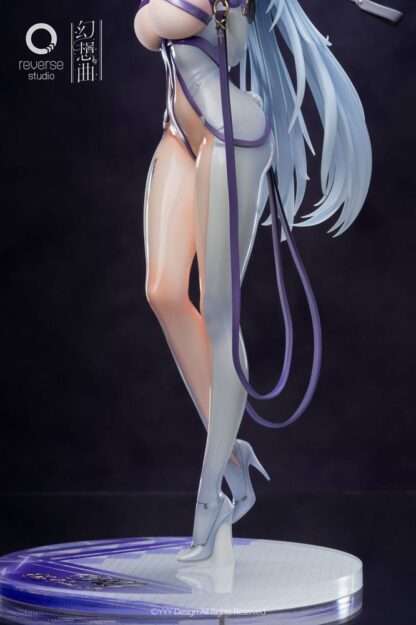 Original Character Fantasias Series Statue 1/6 Hel Sin Commander Ver. 29 cm – Bild 15