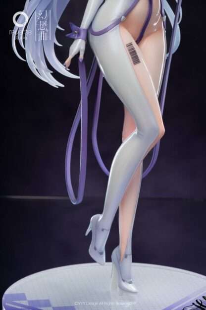 Original Character Fantasias Series Statue 1/6 Hel Sin Commander Ver. 29 cm – Bild 17