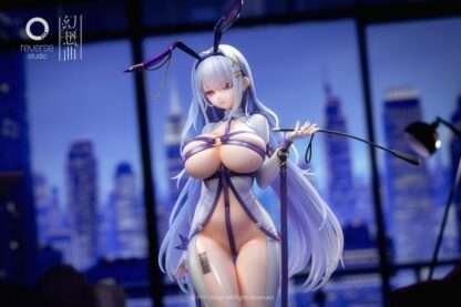 Original Character Fantasias Series Statue 1/6 Hel Sin Commander Ver. 29 cm – Bild 21