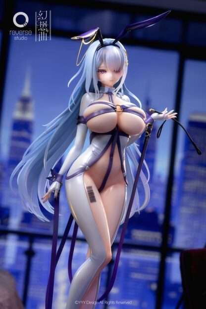 Original Character Fantasias Series Statue 1/6 Hel Sin Commander Ver. 29 cm – Bild 23