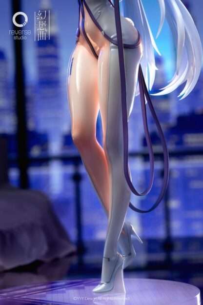 Original Character Fantasias Series Statue 1/6 Hel Sin Commander Ver. 29 cm – Bild 24