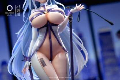 Original Character Fantasias Series Statue 1/6 Hel Sin Commander Ver. 29 cm – Bild 26