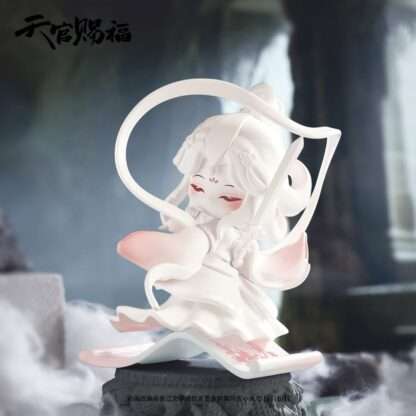 Heaven Official's Blessing Mini-Figuren Dan Qing Feng Hua Series 13 cm Display (6) – Bild 6