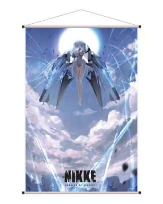 Goddess of Victory: Nikke Wandrolle Cinderella 60 x 90 cm