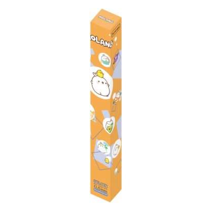 Molang Premium Gelstifte Display (24) – Bild 3