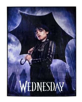 Wednesday Indoor-Matte Umbrella 80 x 60 cm