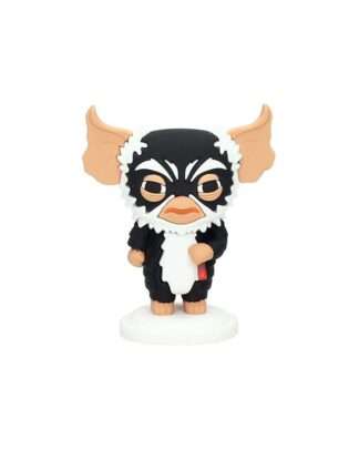 Gremlins - Kleine Monster Pokis Minifigur George 7 cm