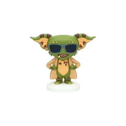 Gremlins - Kleine Monster Pokis Minifigur Flasher 7 cm