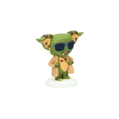Gremlins - Kleine Monster Pokis Minifigur Flasher 7 cm – Bild 3