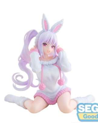 Goddess of Victory: Nikke Yumemirize PVC Statue Alice 10 cm      - Beschädigte Verpackung