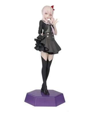 Hatsune Miku: Colorful Stage! Desktop x Decorate Collections PVC Statue Akiyama Mizuki 16 cm
