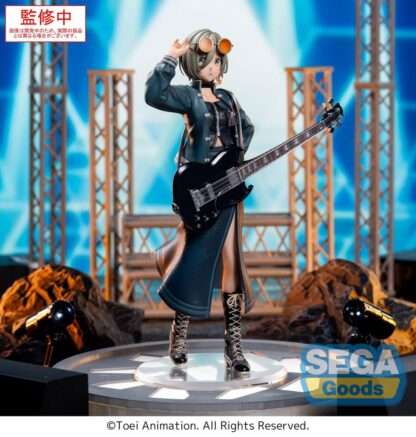 Girls Band Cry XStellar PVC Statue Rupa 22 cm – Bild 2