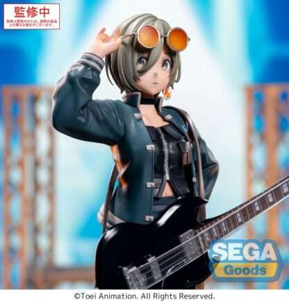 Girls Band Cry XStellar PVC Statue Rupa 22 cm – Bild 3