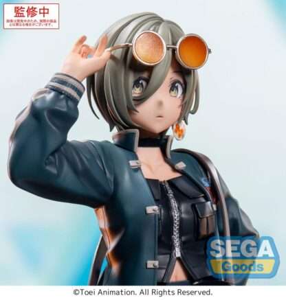 Girls Band Cry XStellar PVC Statue Rupa 22 cm – Bild 6