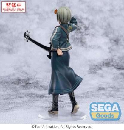 Girls Band Cry XStellar PVC Statue Rupa 22 cm – Bild 7