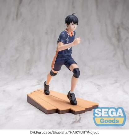 Haikyu!! High Premium PVC Statue Tobio Kageyama 16 cm – Bild 6