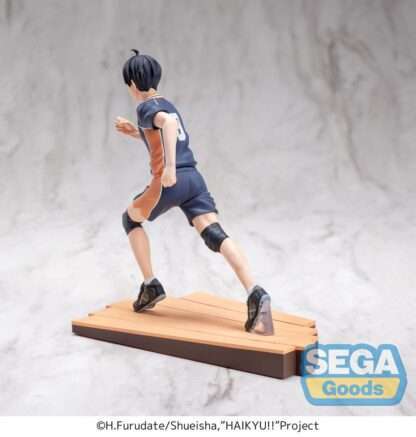 Haikyu!! High Premium PVC Statue Tobio Kageyama 16 cm – Bild 7