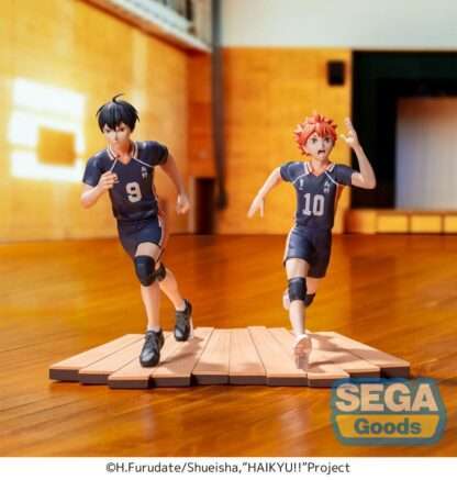 Haikyu!! High Premium PVC Statue Shoyo Hinata 15 cm – Bild 4