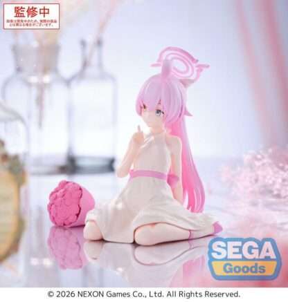 Blue Archive PVC Statue Hoshino 12 cm – Bild 2