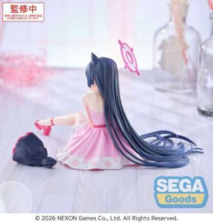 Blue Archive PVC Statue Serika 12 cm – Bild 3
