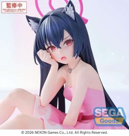 Blue Archive PVC Statue Serika 12 cm – Bild 5
