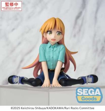 Ruri Rocks PM Perching PVC Statue Ruri 15 cm – Bild 4