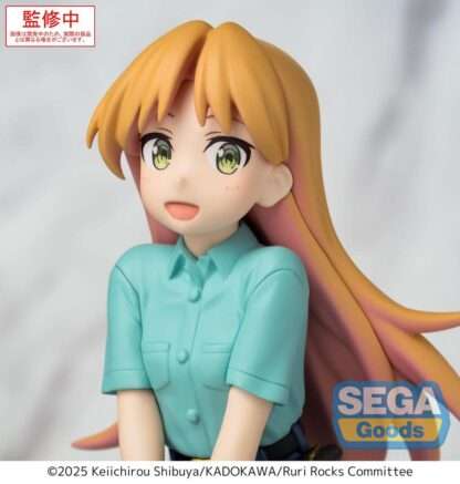 Ruri Rocks PM Perching PVC Statue Ruri 15 cm – Bild 5