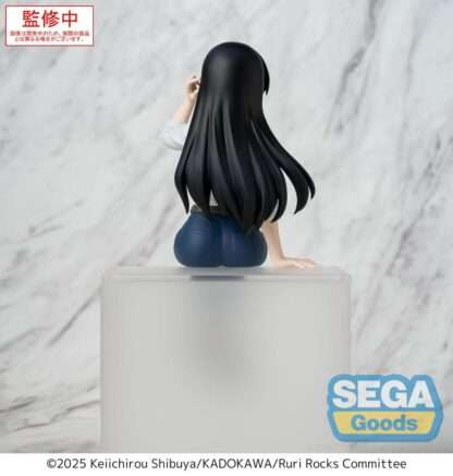 Ruri Rocks PM Perching PVC Statue Nagi 15 cm – Bild 3