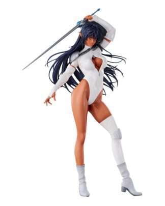 Bastard! Statue PVC Arches Ney 26 cm - Beschädigte Verpackung