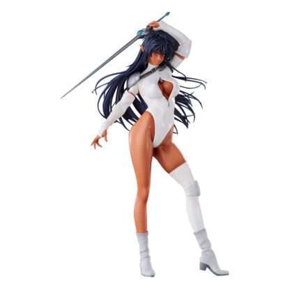 Bastard! Statue PVC Arches Ney 26 cm - Beschädigte Verpackung